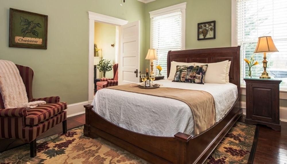 Steeles Tavern Manor Bed & Breakfast Raphine エクステリア 写真