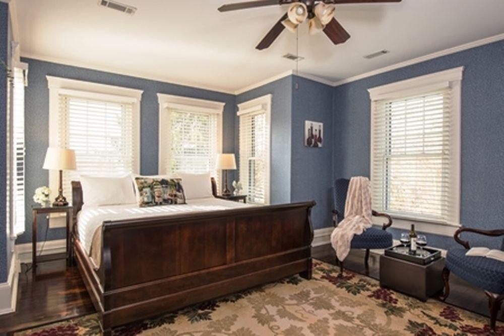 Steeles Tavern Manor Bed & Breakfast Raphine エクステリア 写真